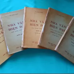 NHÀ VĂN HIỆN ĐẠI - VŨ NGỌC PHAN