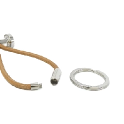 Hermès Mobiler Ash 077361FJ Keyring - Hàng hiệu Authentic 772172