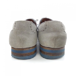 Giày TESTONI - Hàng hiệu Authentic 907290