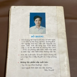 II Phóng Sự Trên Đường - Đỗ Hoàng - 1998 521933