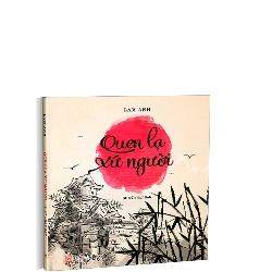 Quen lạ xứ người mới 100% Lam Anh 2019 HCM.PO 345839