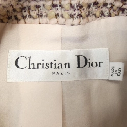 【Mã giảm giá】Christian Dior CHRISTIAN DIOR Áo khoác 642953