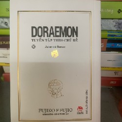 Doraemon tuyển tập theo chủ đề - tập 10 19415