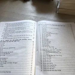 Pháp lệnh tín ngưỡng, tôn giáo lịch sử văn hoá trong cộng đồng các dân tộc Việt Nam 781901