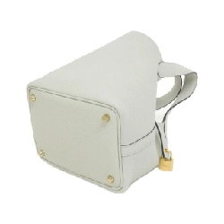 【Sản phẩm chưa sử dụng】Túi Hermes Picotin Lock PM 056289CC 618441