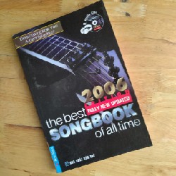 The best song book of all time 2006 (Fully new updated) 57521