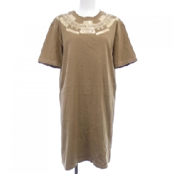 Đầm cắt HERMES - Hàng hiệu Authentic