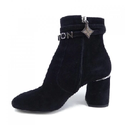 【Khuyến mãi】Giày bốt LOUIS VUITTON 664350