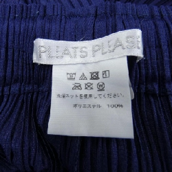 Pleats Please PLEATS PLEASE PP13-JF125 Quần 647304