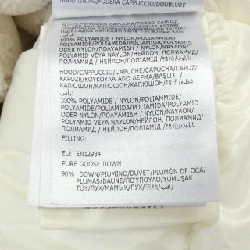 Áo khoác lông vũ MONCLER FARE 630353