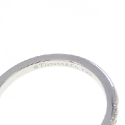 Nhẫn băng Tiffany - Hàng hiệu Authentic 835921