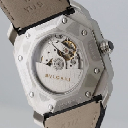 Bulgari Octo BGO41S/BGO41BSLD SS Automatic - Hàng hiệu Chính hãng 880939