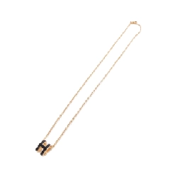 【Sản phẩm mới】Dây chuyền Hermès Pop Ash MINI 147992FO 627538