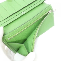 Ví Hermes Béan Suflé Verso 073596CK - Hàng hiệu Chính hãng 770379