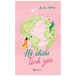 Hộ Chiếu Tình Yêu - Hồ Thu Hương ASB.PO Oreka-Blogmeo120125