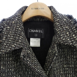 【Vintage】Áo khoác CHANEL 634693