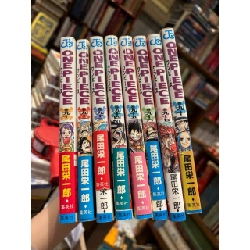 Sách tiếng Nhật 363 991768