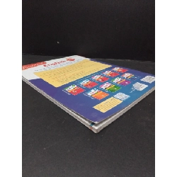 Tiếng Anh lớp 9 (kèm CD) mới 80% ố nhẹ 2017 HCM2809 Krystel Gerber GIÁO TRÌNH, CHUYÊN MÔN 917277