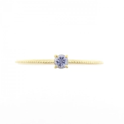 Nhẫn Tanzanite K18YG - Hàng hiệu Chính hãng 848739