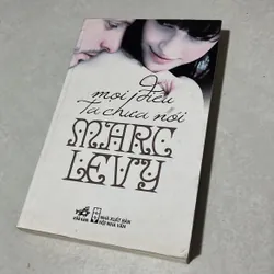 Sách của Marc Levy 567830