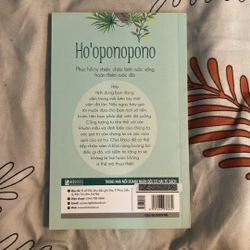 Giảm 50% - Hooponopono 503239