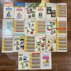 Vua Trò Chơi full bộ 21 tập (16) 571124