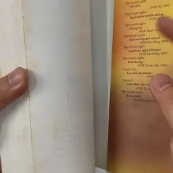 Blogger - Phong Điệp 798352