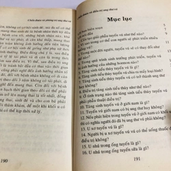 CHẨN ĐOÁN & PHÒNG TRỊ UNG THƯ VÚ 539423