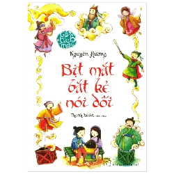 Bịt Mắt Bắt Kẻ Nói Dối (2014)