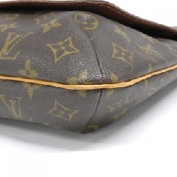Túi xách vai Louis Vuitton Monogram Musette M51256 - Hàng hiệu Chính hãng 767308