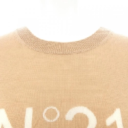 N°21 Knit - Hàng hiệu Authentic 815665