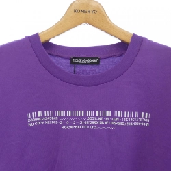 Dolce & Gabbana DOLCE&GABBANA F8U84T/G7L2Q Áo thun 629605