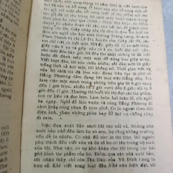 NHỮNG NĂM THÁNG ẤY - VŨ NGỌC PHAN 598226