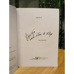 Hóa ra anh vẫn ở đây – Tân Di Ổ 553588