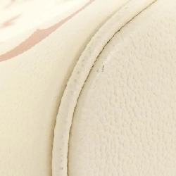 Túi Louis Vuitton Monogram Bicolor Neverfull MM M21579 609596