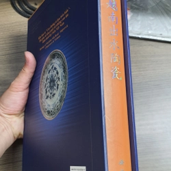 Đồ gốm sứ khai quật từ những con tàu đắm dưới đáy biển Việt Nam  482730