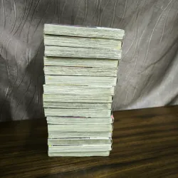 Lớp học rùng rợn (16 tập) - Mới  971652