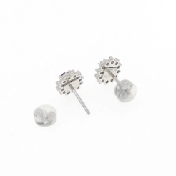 PT900 Bông tai Ruby 0.415CT - Hàng hiệu Chính hãng 875226