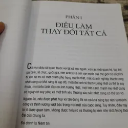 Tốc Độ của Niềm Tin-The speed of Trust. T giả Stephen M.R. Covey... 730596