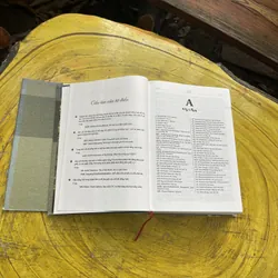 TỪ ĐIỂN VIẾT TẮT ANH- VIỆT TỔNG HỢP- PHÙNG QUANG NHƯỢNG 603340