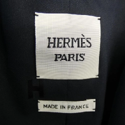 【Mã giảm giá】Áo khoác HERMES 641896