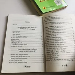 2 CUỐN VỀ BỆNH HÔ HẤP, HEN SUYỄN  594497