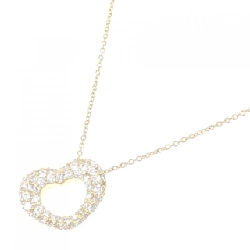 Ponte Vecchio Emozione Minimo Dây chuyền 0.45CT - Hàng hiệu Chính hãng 840037