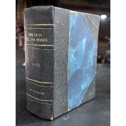 Loại sách học làm người 6 quyển đóng chung 799536