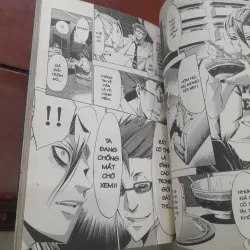 Ma Vương JUVENILE REMIX tập 8 801062