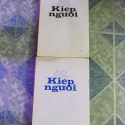 Kiếp Người -  William Somerset Maugham 598354