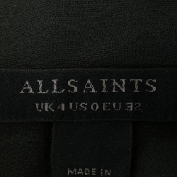 ALLSAINTS ワンピース 652425