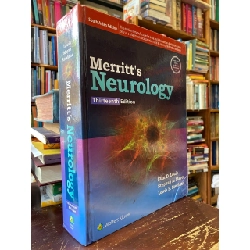 Merritt’s Neurology, 13 edition