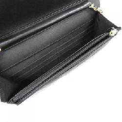 Ví dây Chanel - Hàng hiệu Authentic 621387