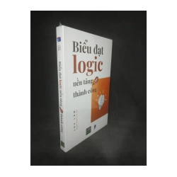 Biểu đạt Logic nền tảng cho thành công